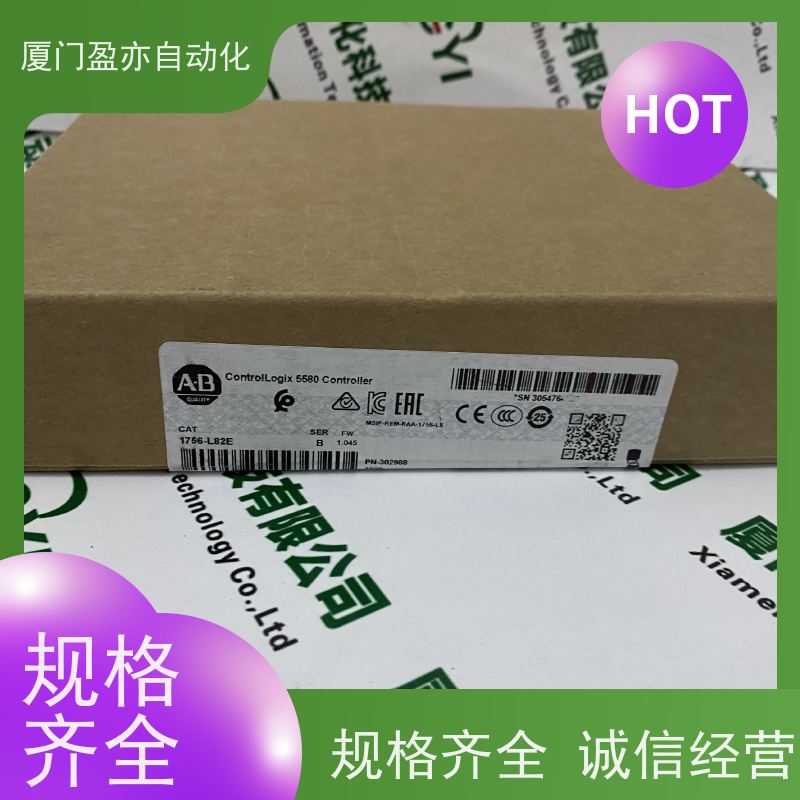 伺服电机 冷门偏门停产型号 广泛用于发电厂 原装进口 2711P-RP1A