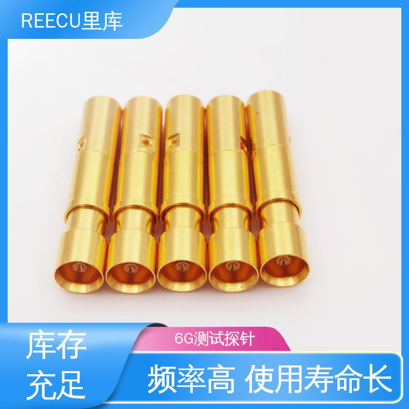 REECU AA点亮设备测试探针 FAKRA连接器 电子产品广泛采用的部件