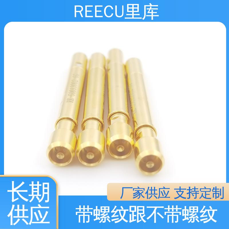 里库 法克兰高频测试探针 配套线缆组件支持定制 规格齐全 型号众多