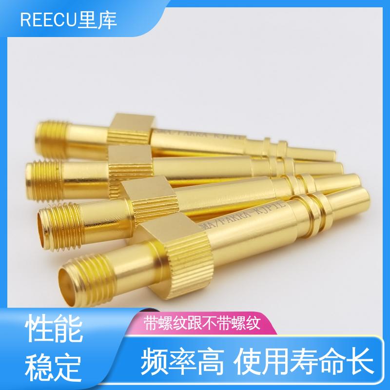 里库 支持定制研发，打样周期短 FAKRA连接器 规格齐全 型号众多