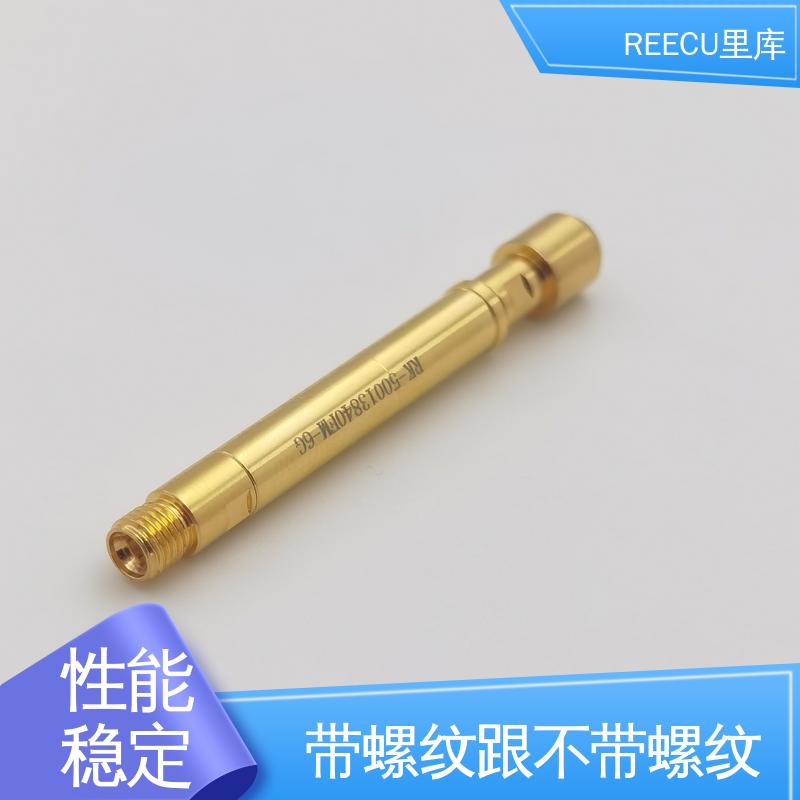 REECU HFS-810射频头替代 配套线缆组件支持定制 汽车行业测试用