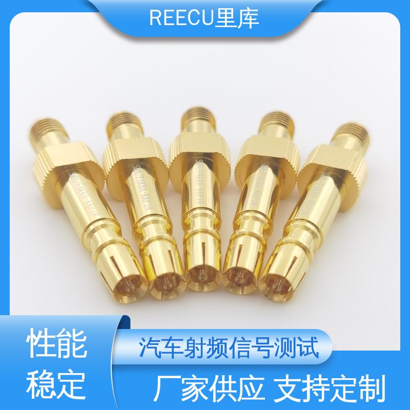 REECU 汽车线束测试探针 配套线缆组件支持定制 规格齐全 型号众多