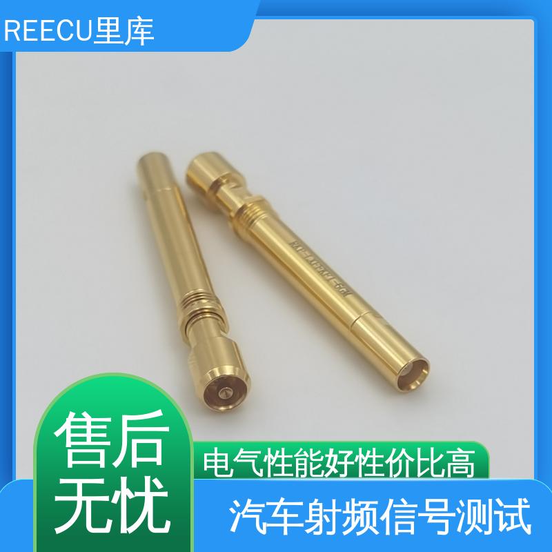 里库 法克兰高频测试探针 FAKRA连接器 性能好 独立检测