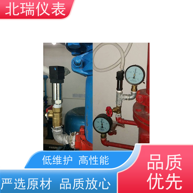 北瑞仪表 易燃易爆场合 防水抗干扰抗振抗冲击 厂家供应 售后无忧