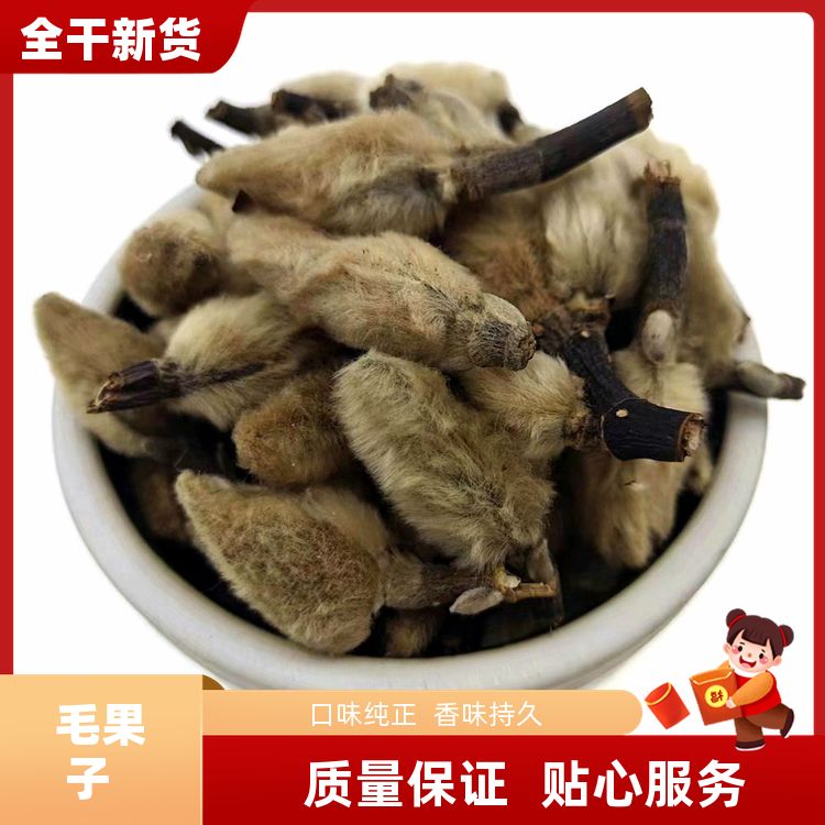 辛夷毛桃望春花500g金汤热卤现卤现捞源头厂家毛桃辛夷花 厂商销售 