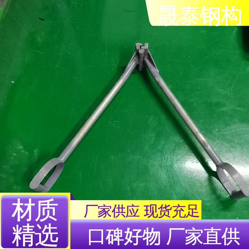 晟泰 彩钢瓦咬口钳 180度 铝镁锰板矮立边锁边机 加长型