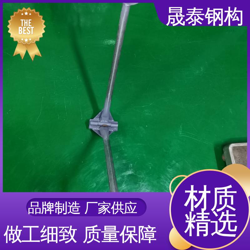晟泰 180度 常规型 钢结构高立边锁边机 屋面瓦咬合钳