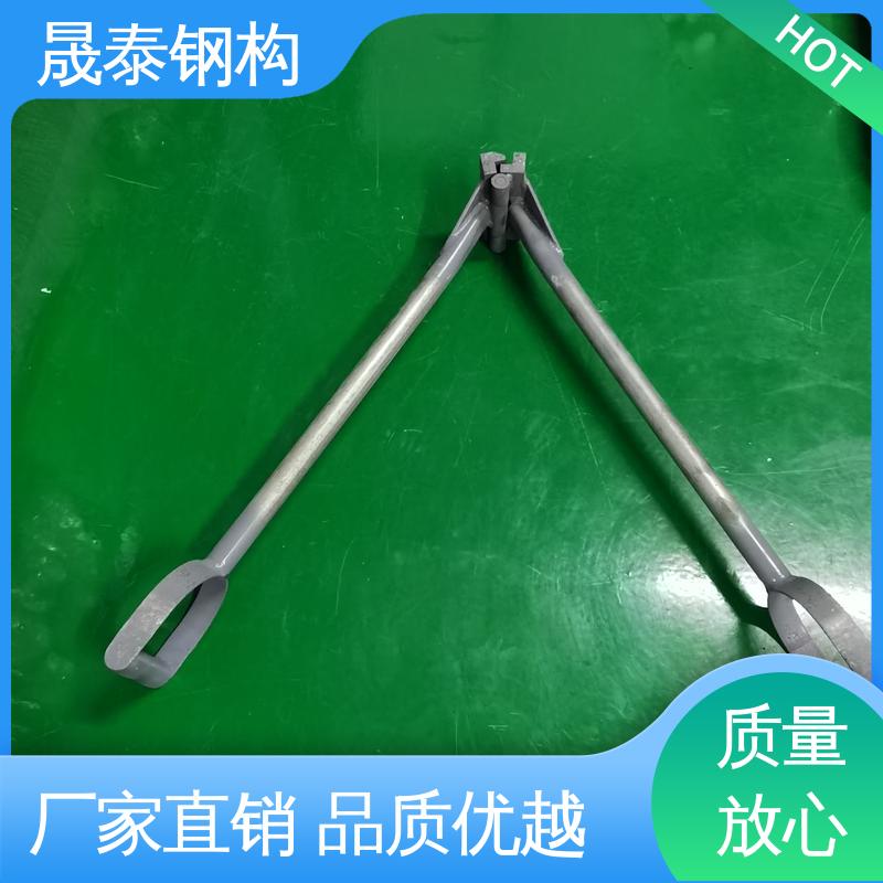 晟泰 彩钢瓦咬口钳 钢结构高立边锁边机 常规型 多种型号