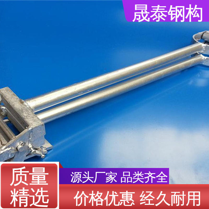晟泰 钢结构高立边锁边机 加长型 屋面瓦咬合钳