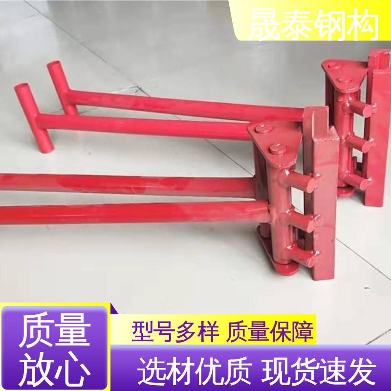 晟泰 180度 加长型 360°手动咬口机 铝镁锰板角驰锁边钳