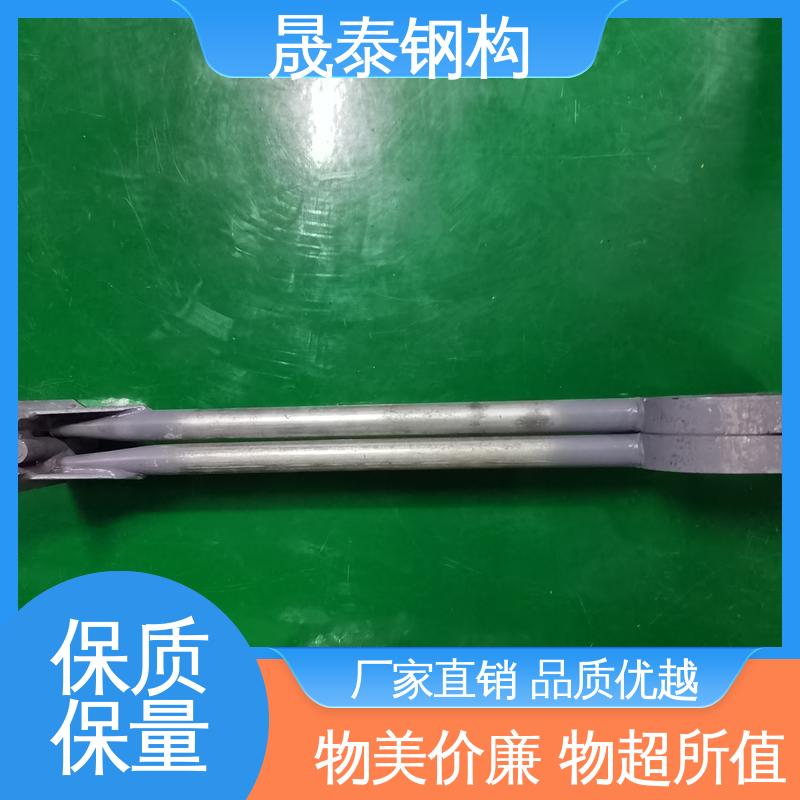 铝镁锰板矮立边锁边机 760/820/475型屋面板专用咬口钳 常规型 晟泰