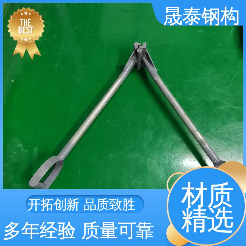 一次成型 彩钢瓦咬口钳 常规型 钢结构高立边锁边机 晟泰