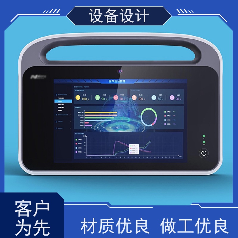 怡觉 智能化 设备设计 注重环保和节能理念 适用于消费电子产品