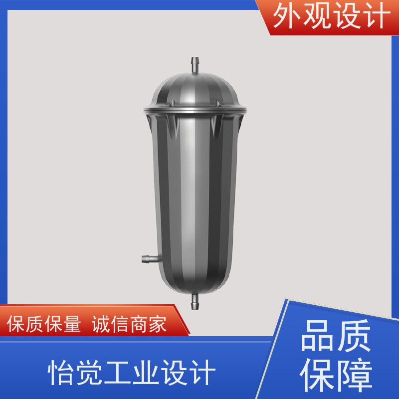 怡觉 耐用性 外观设计 提升品牌识别度 适用于机器人产品