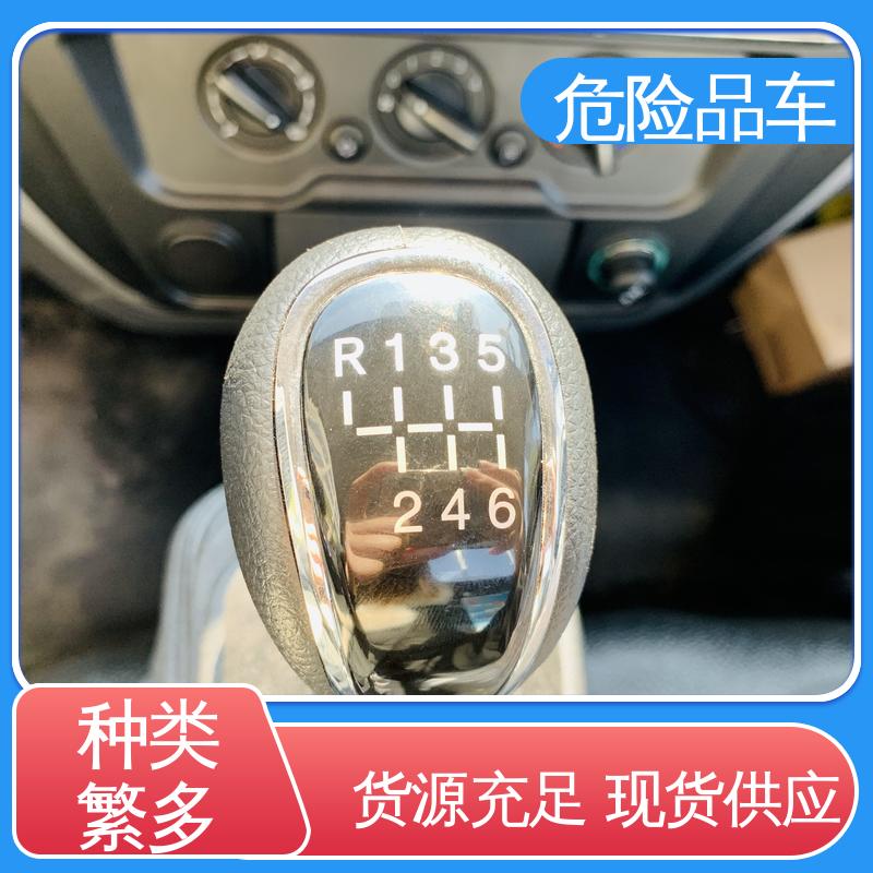 爆破器材运输车 专用车 配置丰富 可协助挂靠 东风