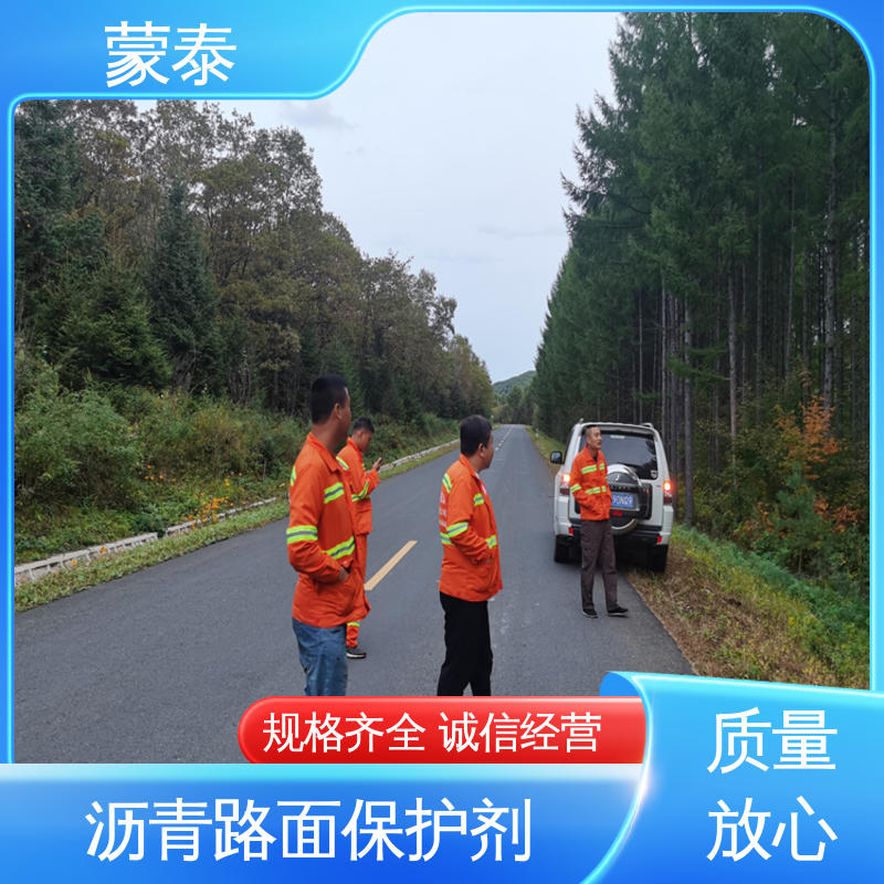  沥青路面瑕疵遮盖修复剂 耐沾污性好 易清洁 多规格可选 库存充足