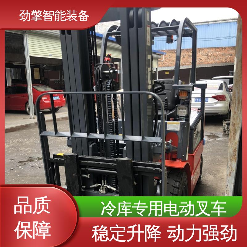 合力 发动机配件 叉车轮胎 托盘货物进行装卸 稳定升降