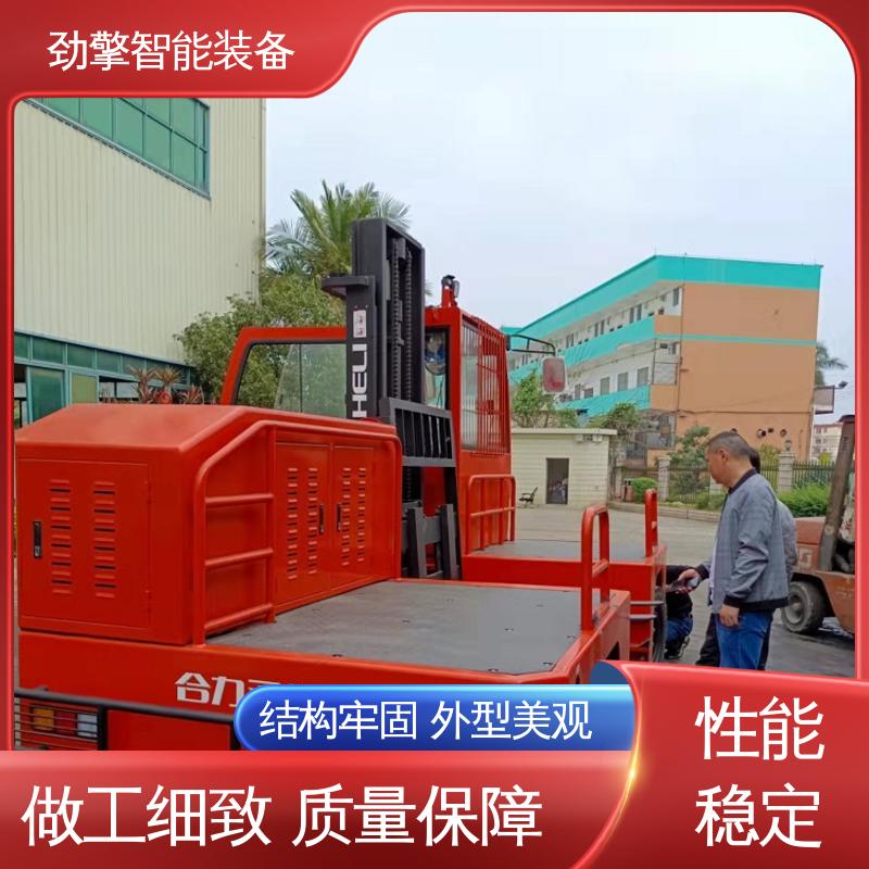 合力 长期供应 侧面叉车 侧移器 CCCD30 维护方便