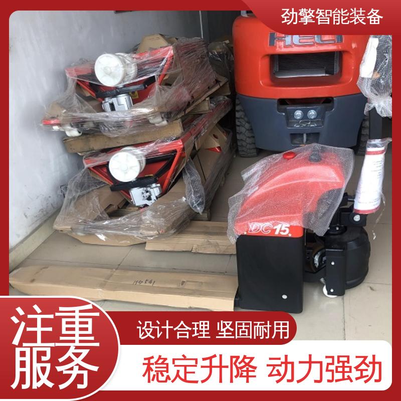 南 宁合力 叉车销售 仓库用 减震效果好 性价比高