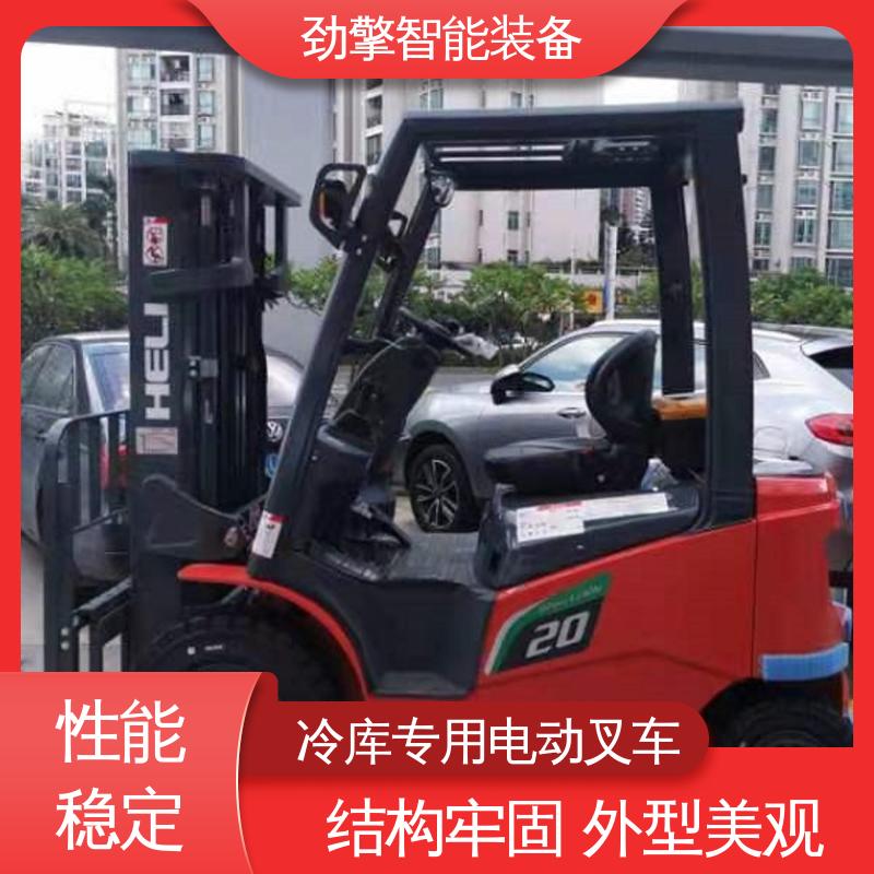 合力 电动搬运车 叉车配件 托盘货物进行装卸 坚固耐用