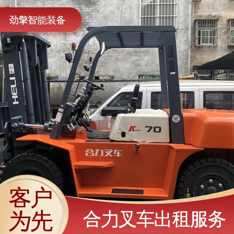 合力 3T 10吨叉车出租 手柄灵活 易于操控 承重力好