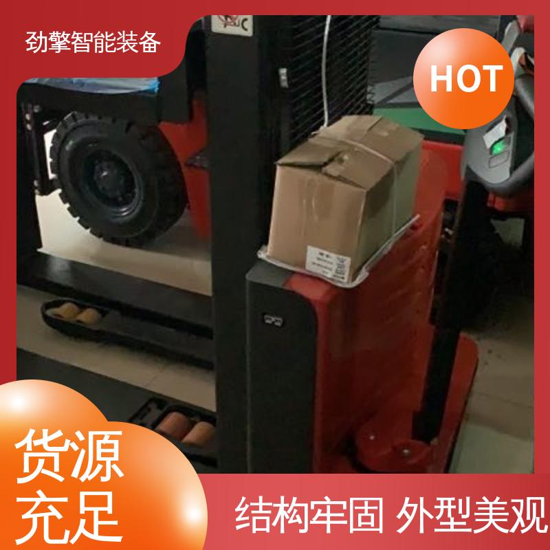 合力 电动托盘堆垛车 叉车售后 仓库用 减震效果好 故障率低