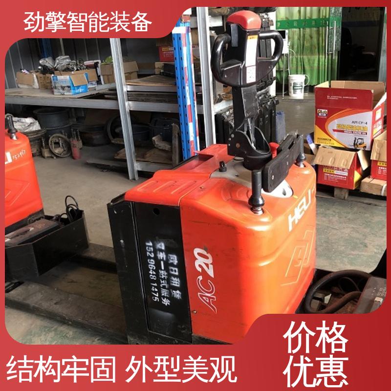 合力 电动托盘搬运车 变速箱配件 CBD20 维护方便