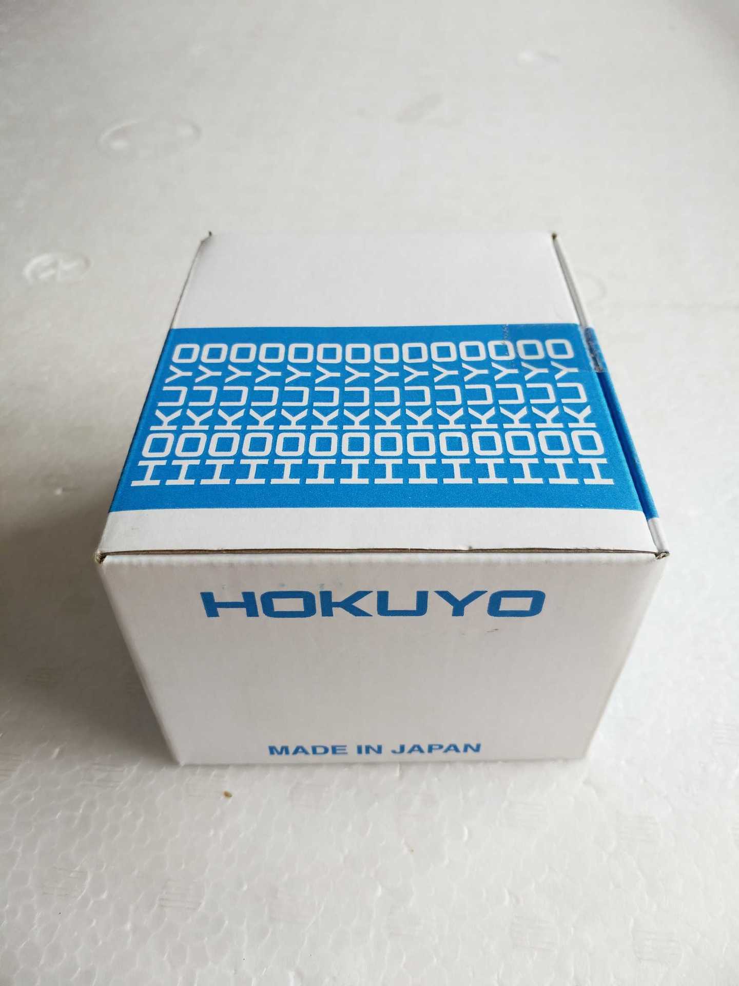 UST-10LX日本HOKUYO北阳光电传感器DMS-HB1-Z06