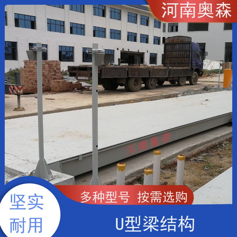 奥森 实力厂家 电子秤 防护等级IP68 诚信经营 质量可信