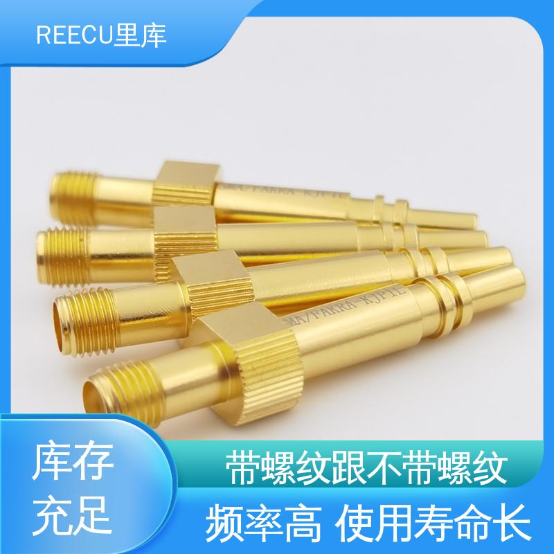 REECU FAKRA长款高频测试探针 规格齐全 型号众多