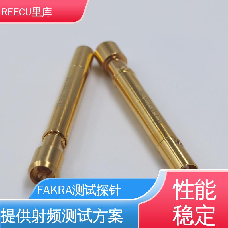 里库 摄像头测试探针 配套线缆组件支持定制 电子产品广泛采用的部件
