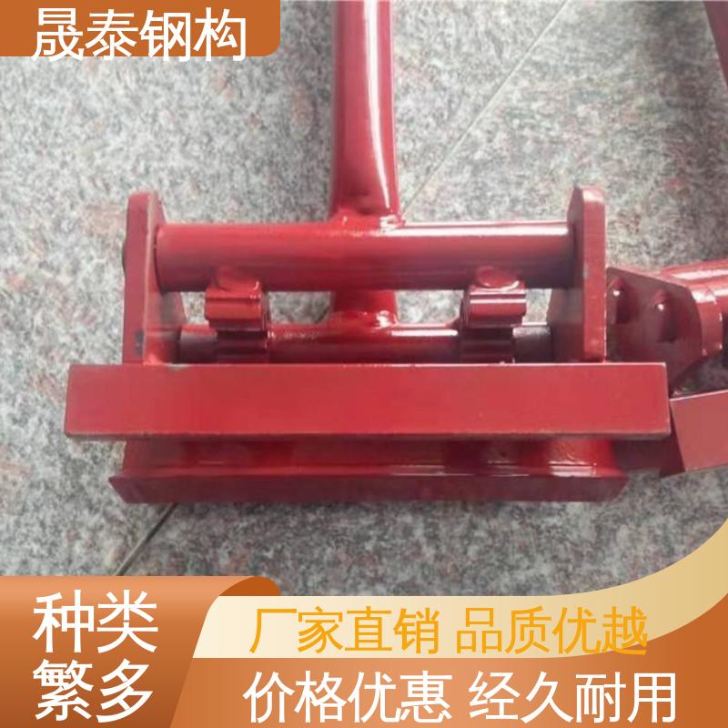 晟泰 常规型 屋面瓦咬合钳 多种型号 矮立边檐口收边钳