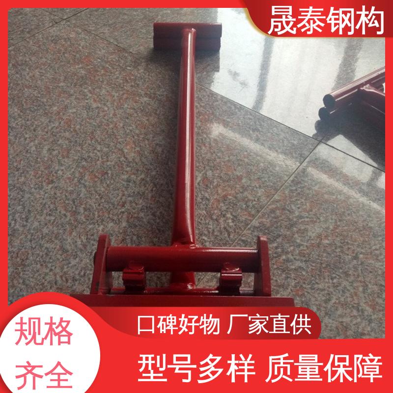 晟泰 360°手动咬口机 180度 常规型 矮立边檐口收边钳