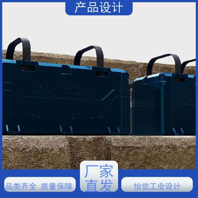怡觉 未来性 产品设计 可其他系统或部件进行兼容 适用于器械行业