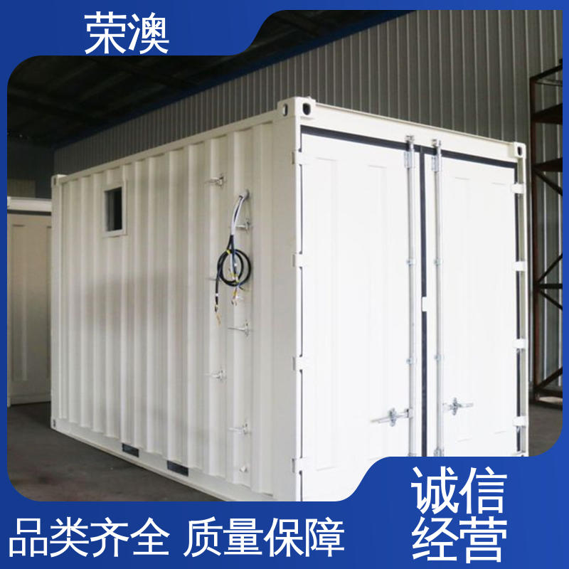  匠心制造 品质可靠 35kv配电室预制舱 荣澳出售