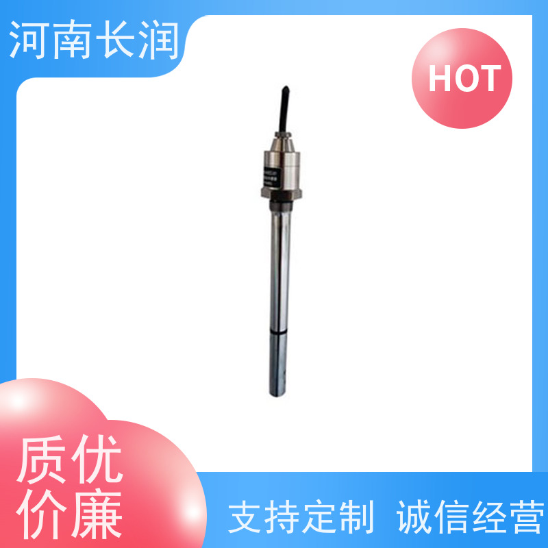 河 南长润 3015变送器 结构简单 坚固耐用 提供稳定可靠的输出信号