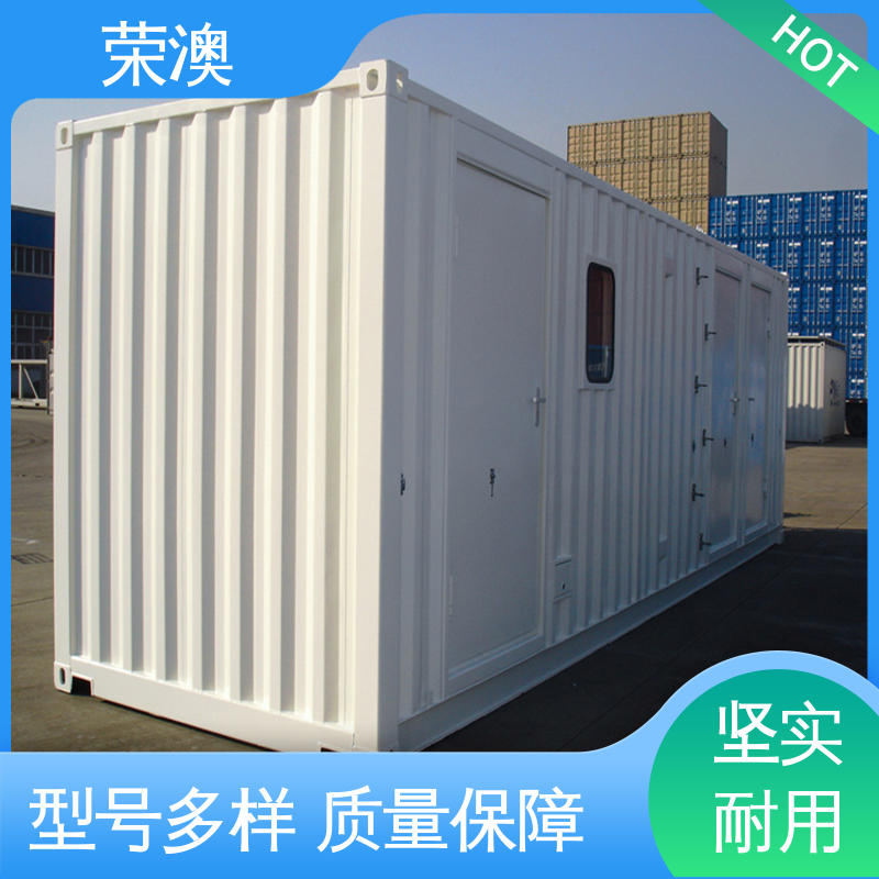 实体工厂 品质货源 储能变流升压一体舱 荣澳出售