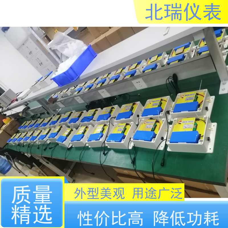北瑞仪表 防爆防腐 性能稳定 国标级别 经久耐用 超声波水位计