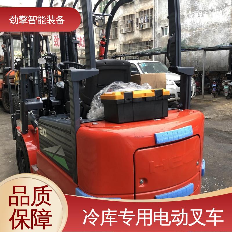 合力 CPD25 叉车货叉 手柄灵活 易于操控 设计合理