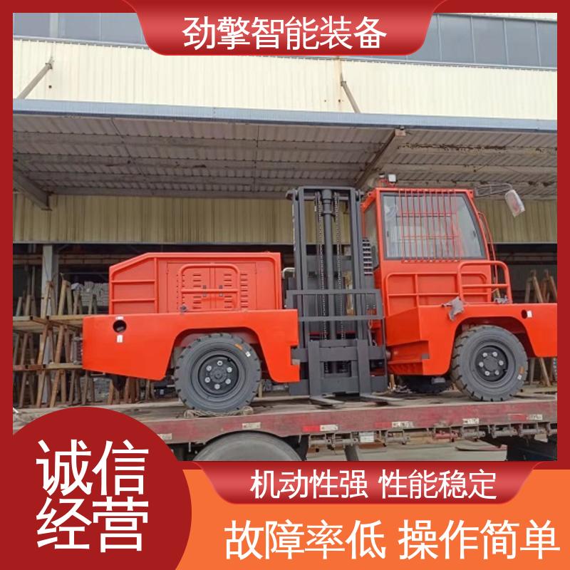 合力 侧面叉车 发动机配件 符合国家环保要求 动力强劲