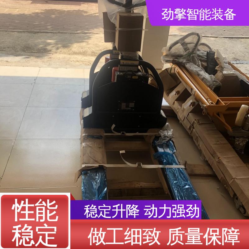 南 宁合力 叉车售后 仓库用 减震效果好 故障率低