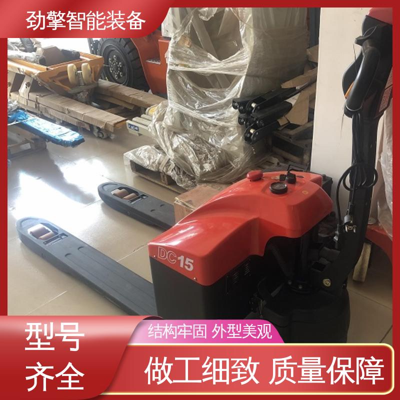 合力 电动托盘搬运车 叉车 符合国家环保要求 性价比高