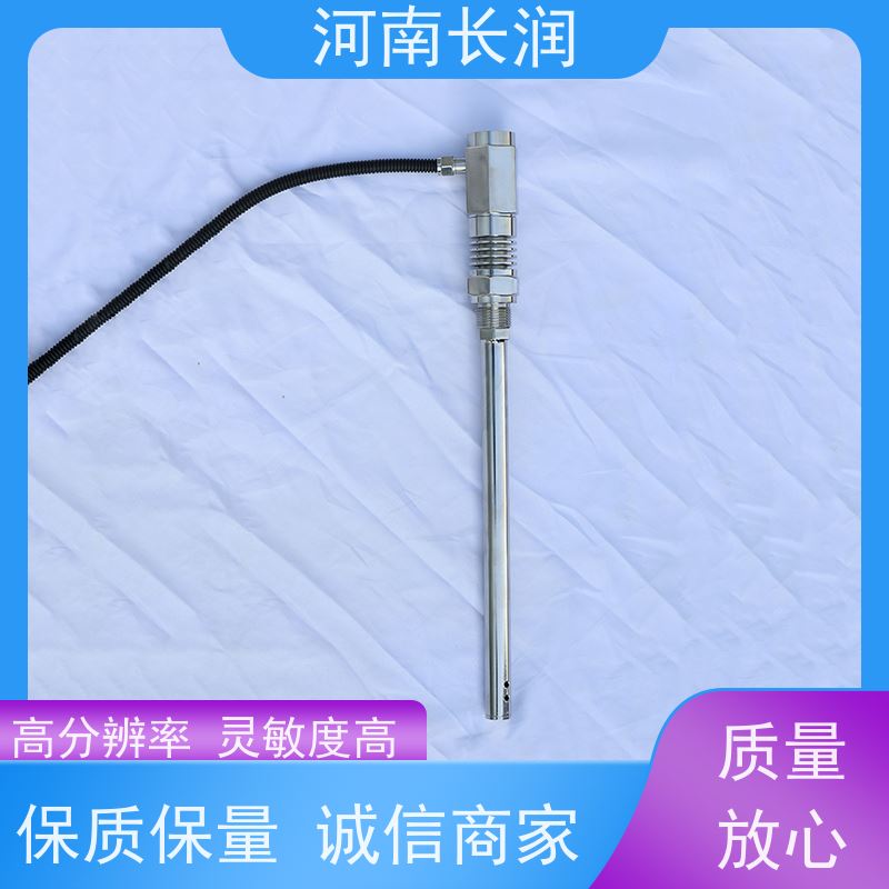 河 南长润 电流互感器 易于集成 多功能化 抗震性能好