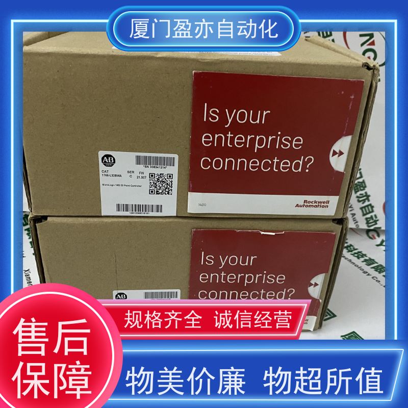 触摸屏 售后无忧 广泛用于发电厂 欧美进口品牌 1746-NI8