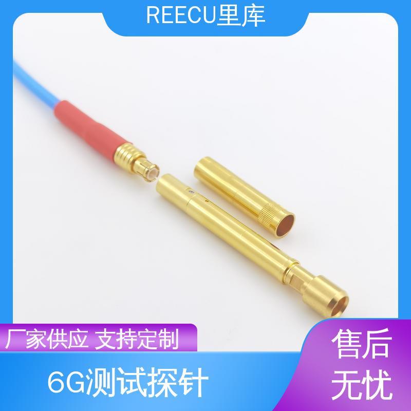 里库 HFS-840进口探针替代 配套线缆组件支持定制 汽车行业测试用