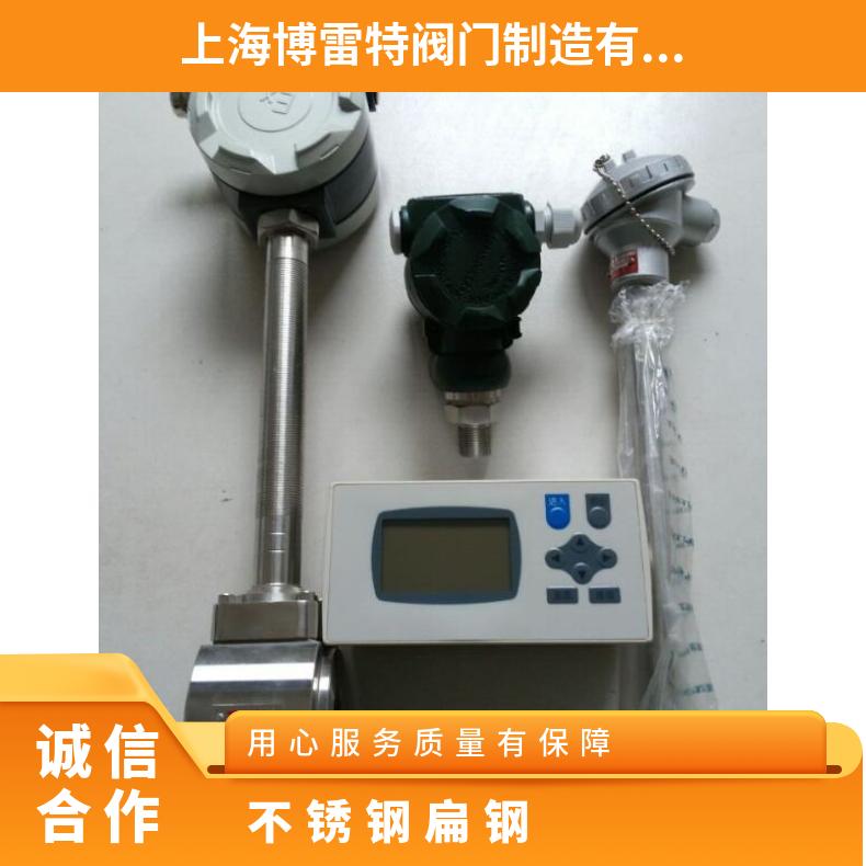 工业 送货到厂 表面处理 材质多 博雷不锈钢液氨流量计BLTFM-25P