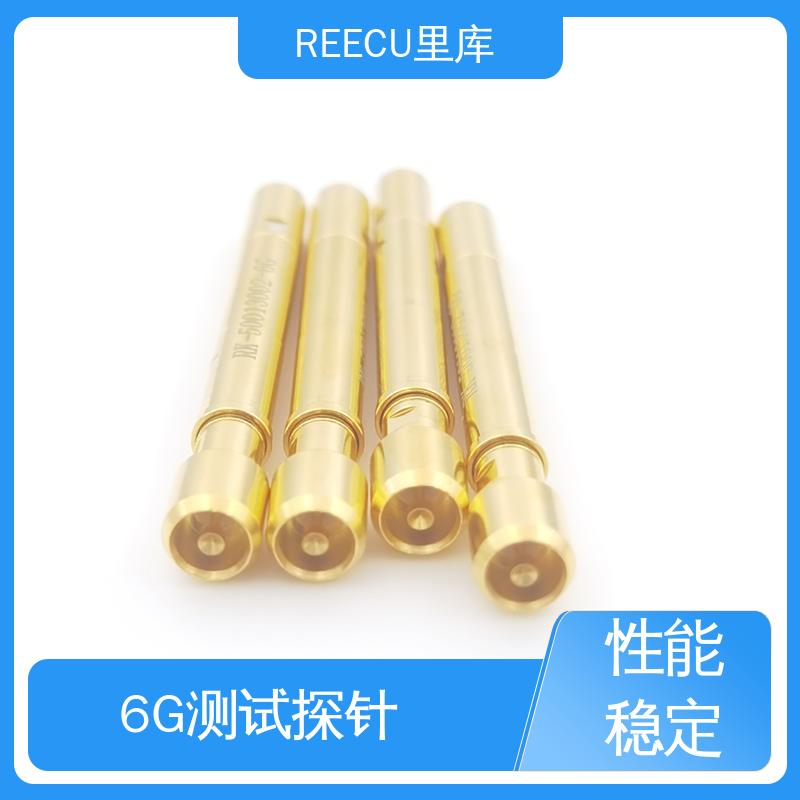 里库 AA点亮设备测试探针 汽车电子/天线fakra连接器 性能好 独立检测