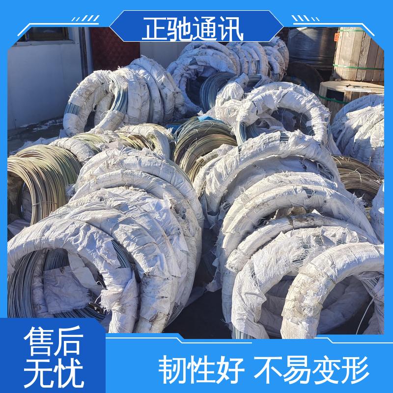 正驰通讯 用于葡萄架 1.6钢绞线 多规格可选 库存充足