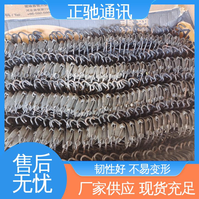  安装方便 精密做工 周到服务 2.2钢绞线 抗拉性能好 正驰通讯