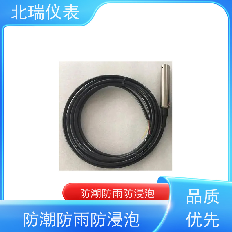 北瑞仪表 RS485输出水温计 严选原材 品质放心 耐温耐压耐腐蚀